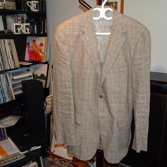 Ralph Lauren Men's Jacket - Picture 1 of 5